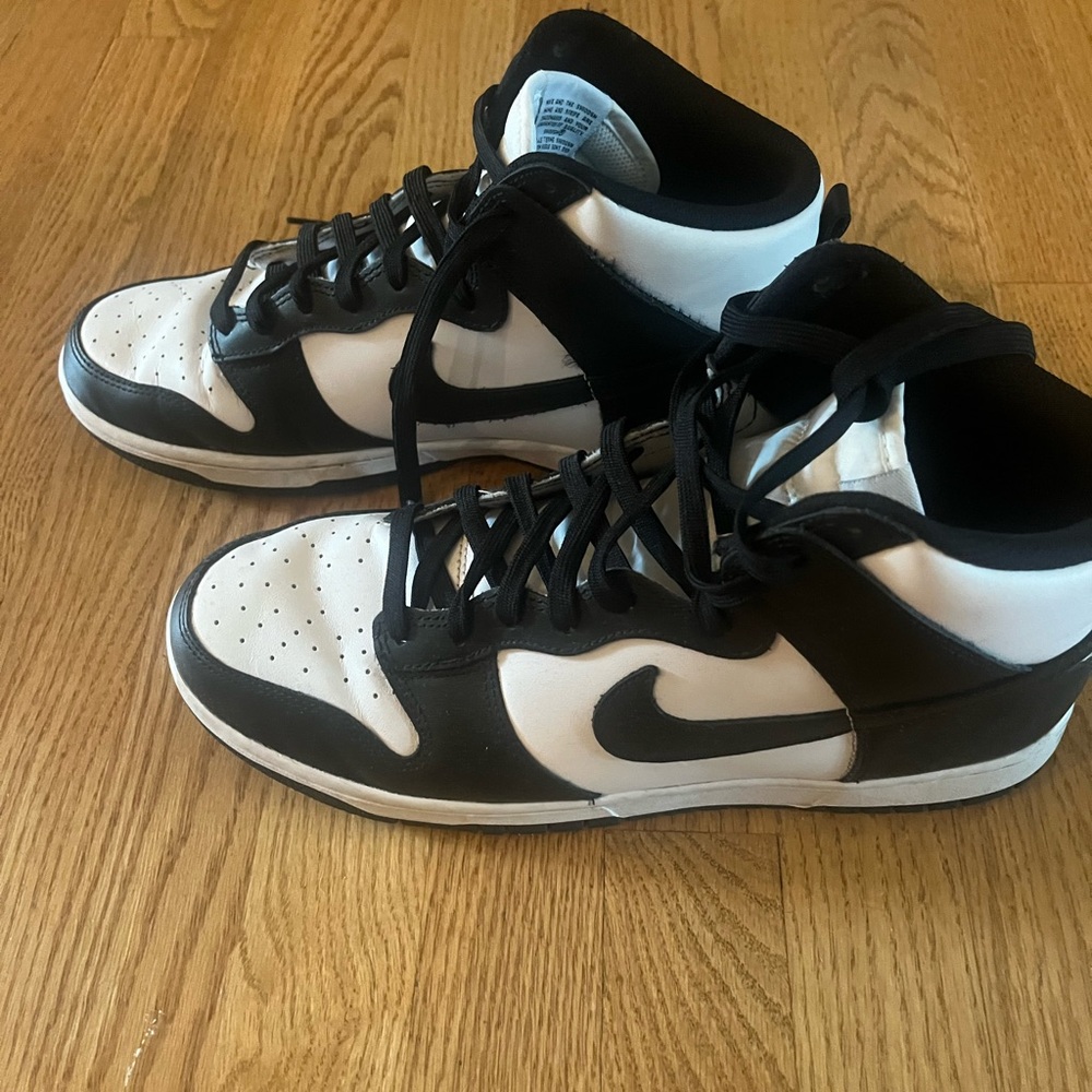 Panda Dunks - image 4